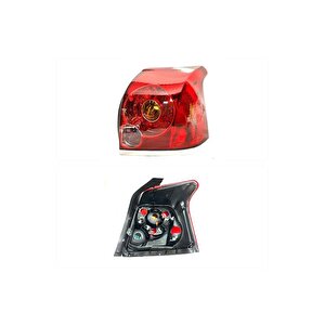 Leoparts Toyota Avensis Stop Lambası Sağ 2006-2008 81551-05190