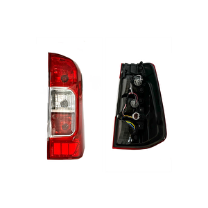 Leoparts Nissan Navara Stop Lambası Sağ 2015-2018 26550-4kj0a