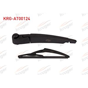 Silecek Seti Arka (kol+supurge) 250mm Mini Cooper (r56) 2006-