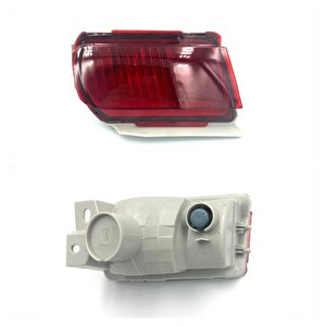 Leoparts Land Cruiser Prado Sis Lambası Arka Sağ 2009-2017 81581-60240