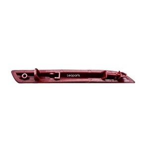 Leoparts Honda Jazz Arka Tampon Reflektörü Sol 2012-2014 33555-tf0-h00