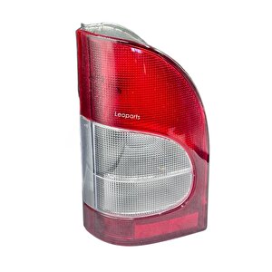Leoparts Hyundai H100 Stop Lambası Sol 1993-1996 92401-43300