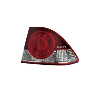 Leoparts Honda Cıvıc Stop Lambası Dış Sağ 2007-2009 33501-snb-003