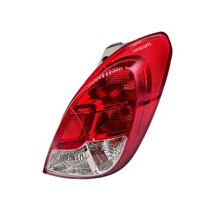 Leoparts Hyundai İ20 Stop Lambası Sağ 2012-2014 92402-1j500