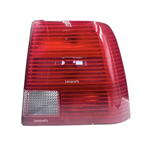 Leoparts Volkswagen Passat Stop Lambası Sağ 1996-2000 3b5945096