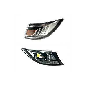 Leoparts Mazda 6 Stop Lambası Dış Sağ 2011-2012 Gs1f-51-150g
