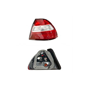 Leoparts Honda Euro Cıvıc Stop Lambası Sağ 1996-1998 33551-st3-g11