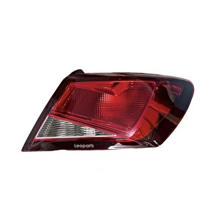 Leoparts Seat Leon Stop Lambası Dış Sağ (ledsiz) 2013-2016 5f0945096d