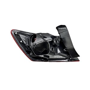 Leoparts Seat Leon Stop Lambası Dış Sağ (ledsiz) 2013-2016 5f0945096d