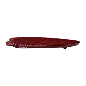 Leoparts Hyundai İ10 Arka Tampon Reflektörü Sol 2011-2013 92405-0x100