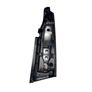 Leoparts Partner - Berlingo - Combo E 2018-2022 Stop Lambası Sol 9819649280