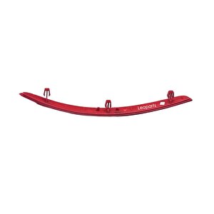 Leoparts Skoda Super B Arka Tampon Reflektörü Sağ 2013-2015 3t0945106