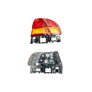 Leoparts Toyota Carina-e Stop Lambası Dış Sağ 1996-1999 81550-05030