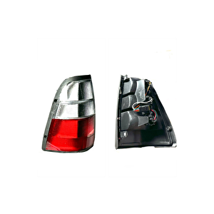 Leoparts Isuzu Tfr Stop Lambası Sol 1997-2002 8979103040