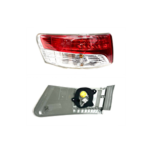Leoparts Toyota Avensis Stop Lambası Dış Sol 2008-2012 81561-05270