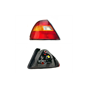 Leoparts Honda Euro Cıvıc Stop Lambası Sol 1998-2000 33501-st3-g11