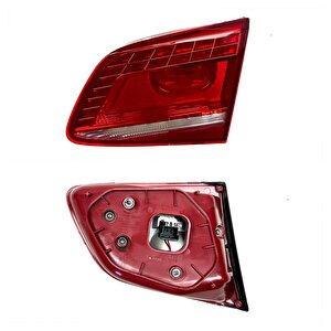 Leoparts Passat B7 Stop Lambası Sol (ledli) 2011-2014 3ae945307