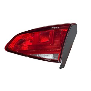 Leoparts Golf 7 Stop Lambası İç Sağ 2013-2017 (trend - Comfort) 5g0945094