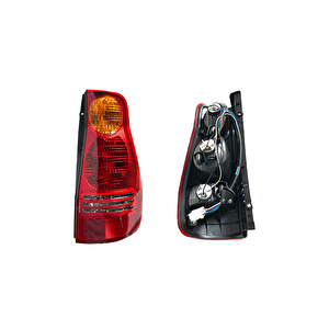 Leoparts Hyundai Matrix Stop Lambası Sağ 2001-2005 92402-17000