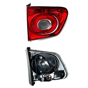 Leoparts Volkswagen Tiguan Stop Lambası İç Sağ 2008-2011 5n0945094b