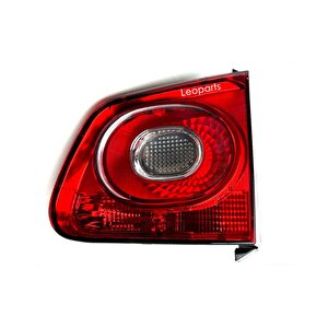 Leoparts Volkswagen Tiguan Stop Lambası İç Sağ 2008-2011 5n0945094b