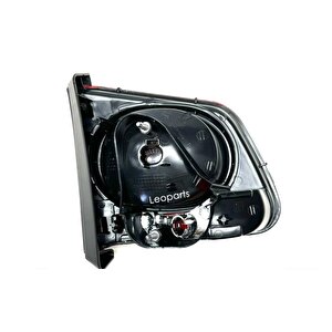 Leoparts Volkswagen Tiguan Stop Lambası İç Sağ 2008-2011 5n0945094b
