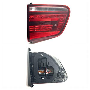 Leoparts Volkswagen Tiguan Stop Lambası İç Sağ 2012-2015 5n0945308
