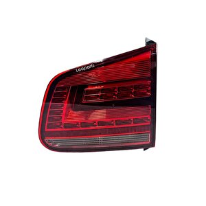 Leoparts Volkswagen Tiguan Stop Lambası İç Sağ (ledli) 2012-2015 5n0945308