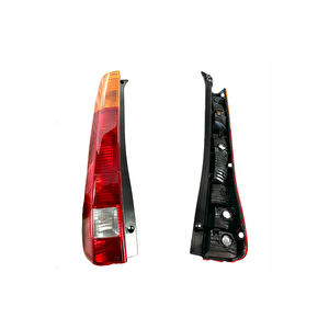Leoparts Honda Crv Stop Lambası Sol 2001-2005 33551-s9a-g00