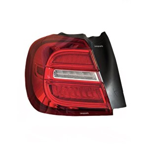 Leoparts Mercedes Gla Stop Lambası Sol 2013-2020 A1569061958