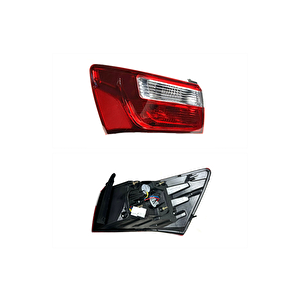 Leoparts Rio Sedan Stop Lambası Dış Sol 2012-2017 92401-1w000