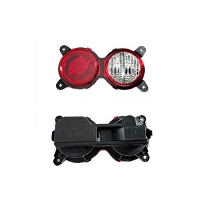 Leoparts Kia Bongo Stop Lambası Sol 2004-2020 92401-4e000