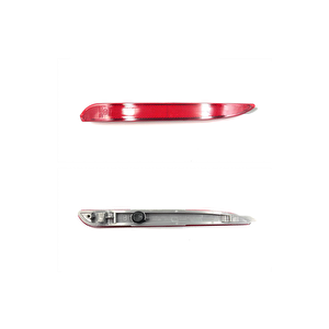 Leoparts Tampon Reflektörü Mazda 3 2010-2011 Sağ/2012-2013 Sol