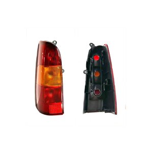 Leoparts Nissan Vanette Cargo Stop Lambası Sol 1996-2000