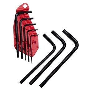 St069251 Allen Anahtar Takımı 8 Parça