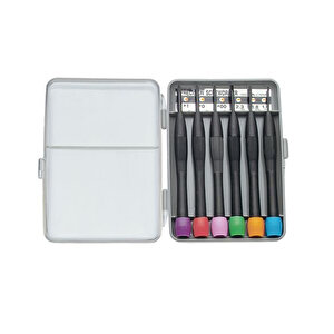 Proli̇nk Py-021 6 Lı Set Tornavida Takımı;prolink