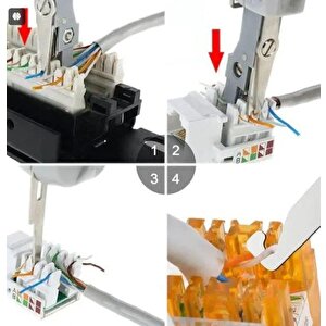 Proli̇nk Ph-023 Krone Kesme Bıçağı Kepkep;prolink