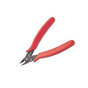 Proli̇nk Py-007 5” İnce Ağız Elektronikçi Yankeski (1,3 Mm) 125 Mm;prolink