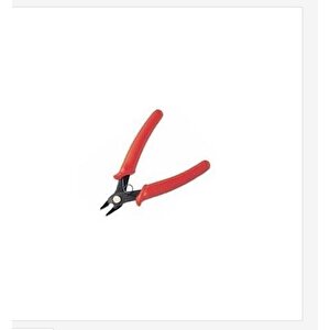 Proli̇nk Py-006 Hassas Elektronikçi İnce Ağız Yankeski, 2,0 Mm 125 Mm ;prolink