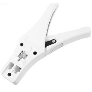 Proli̇nk Ph-033 8p6p Terminal Sıkma Pensesi ;prolink