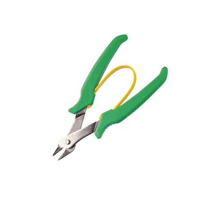 Proli̇nk Py-010 5'' Çelik Ağız 125mm Elektronikçi Yan Keski;prolink