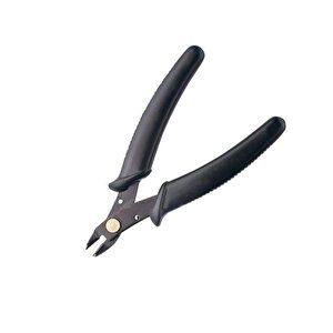 Proli̇nk Py-009 5'' 2,0mm Mini Elektronikçi Yan Keski;prolink