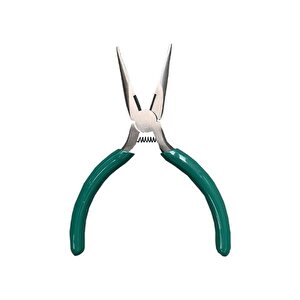 Proli̇nk Pj-032 5'' 130mm Mini Elektronikçi Kargaburnu;prolink