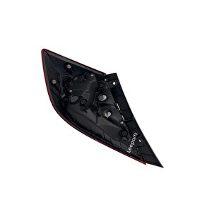 Leoparts Honda Civic Stop Lambası Dış Sağ (fc1-fc5-fc8) 2016-2021 33500-tet-h01