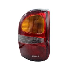 Leoparts Kia Pregio Stop Lambası Sağ 1997-2002 0k72a-51-150