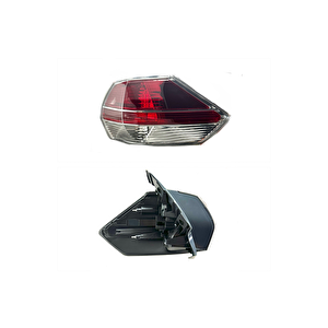 Leoparts Nissan Xtrail Stop Lambası Dış Sağ 2014-2015 26554-4ca0a