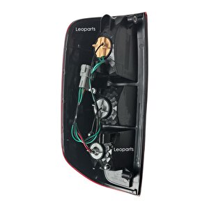 Leoparts Nissan Navara Stop Lambası Sağ 2006-2014 26550-eb380