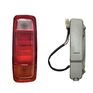 Leoparts Kia Bongo Stop Lambası Sağ 1998-2003 0k60a-51-160d
