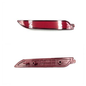 Leoparts Rio Hatchback Arka Tampon Reflektörü Sağ 2017-2019 92406-h9100