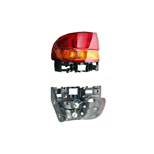 Leoparts Toyota Carina-e Stop Lambası Dış Sol 1996-1999 81560-05030
